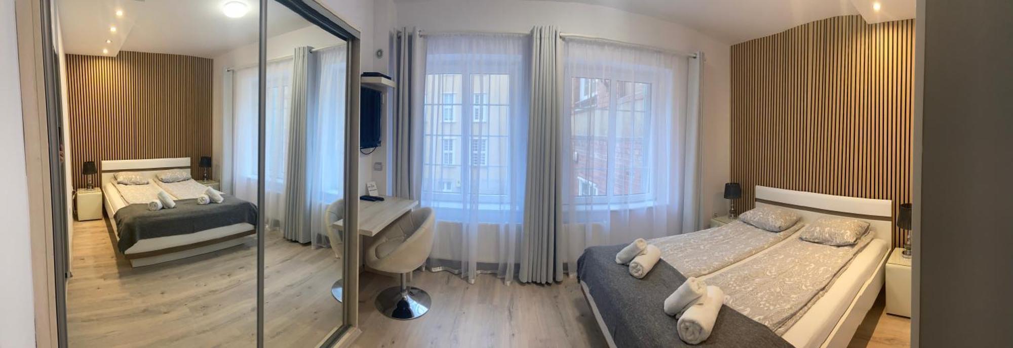 Twoj Salon-apartamenty Stare Miasto * Gdansk