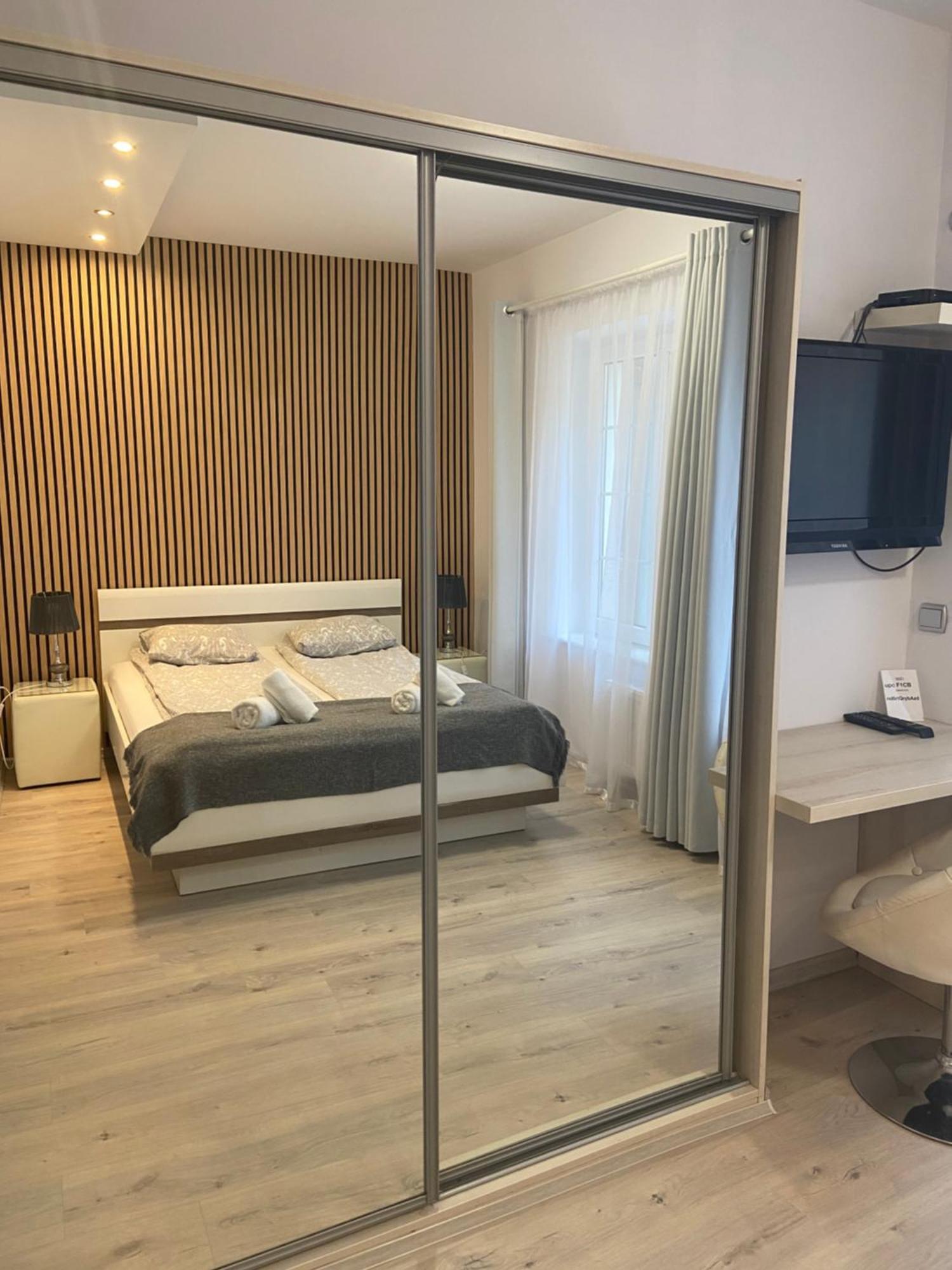 Twoj Salon-apartamenty Stare Miasto Apartment *