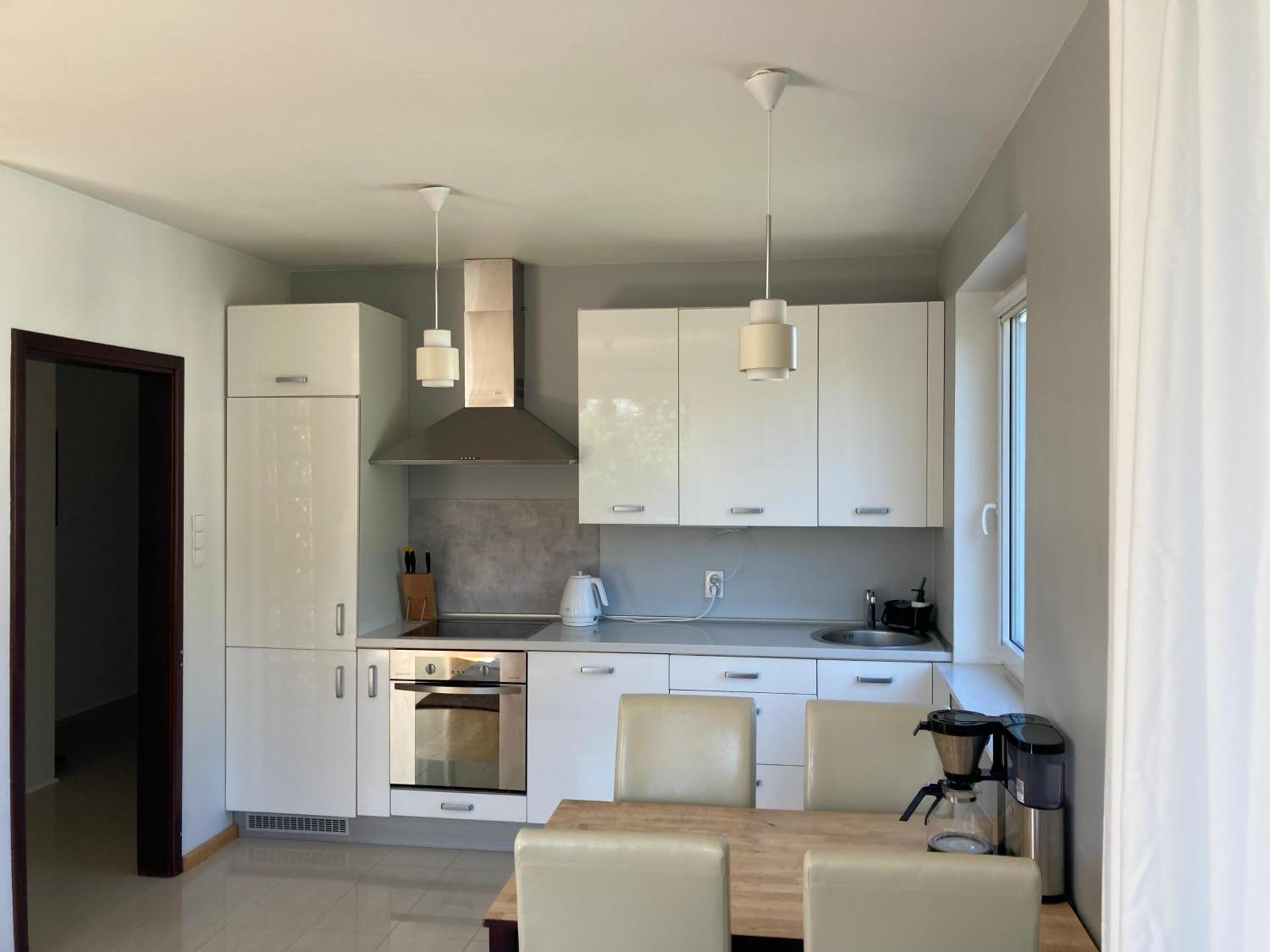 Argo Apartment Gdansk