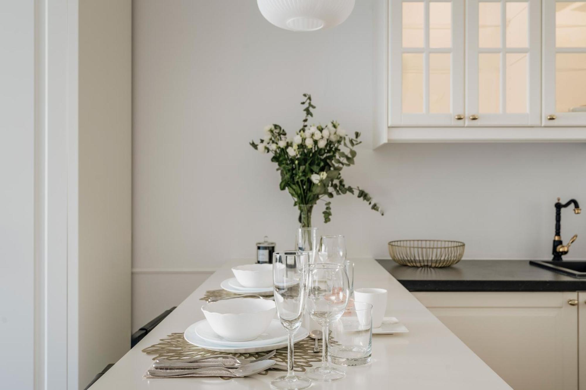 Deoplaza - Loftaffair Collection Apartment Gdansk