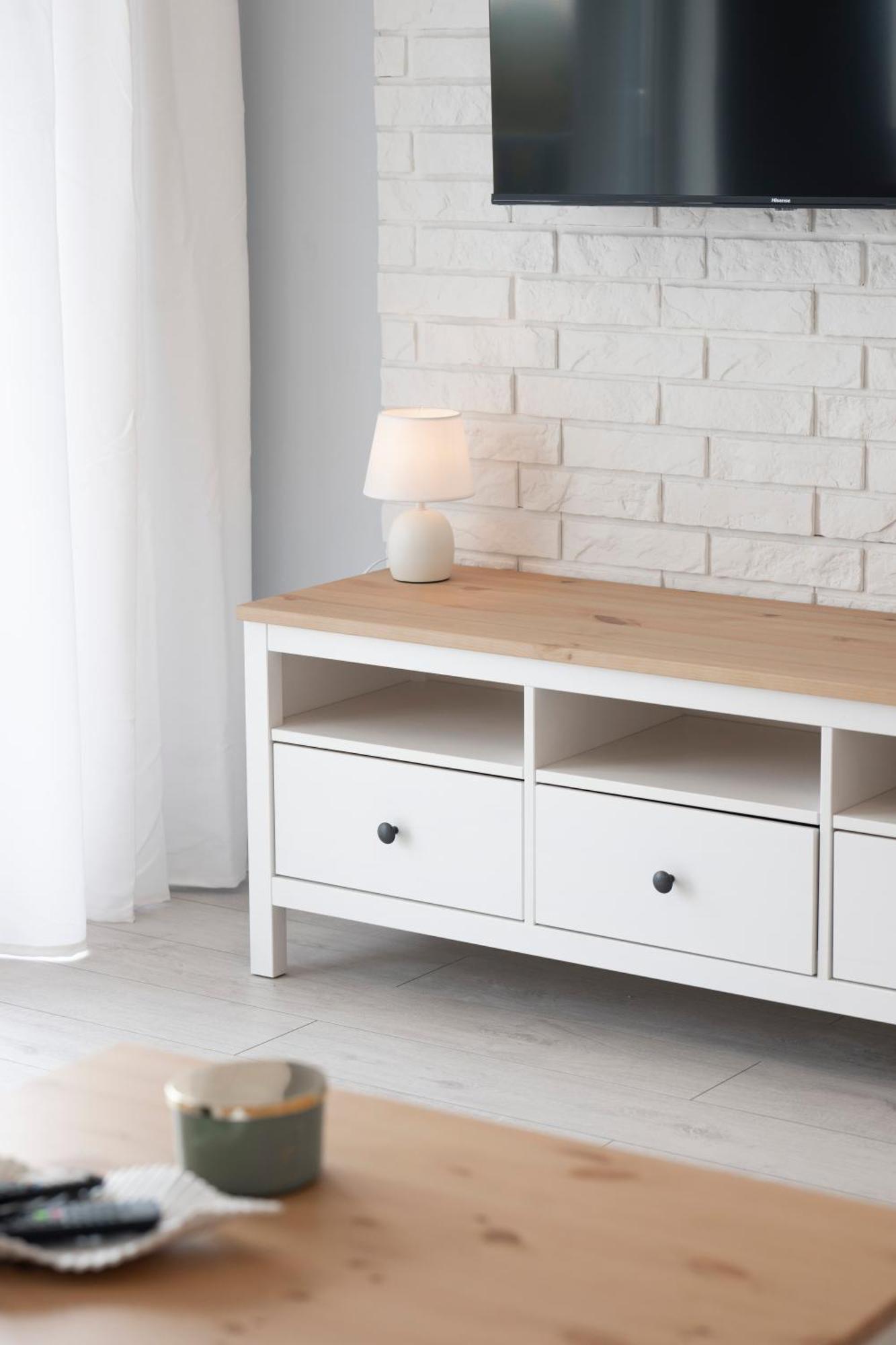 Apartamenty Deluxe