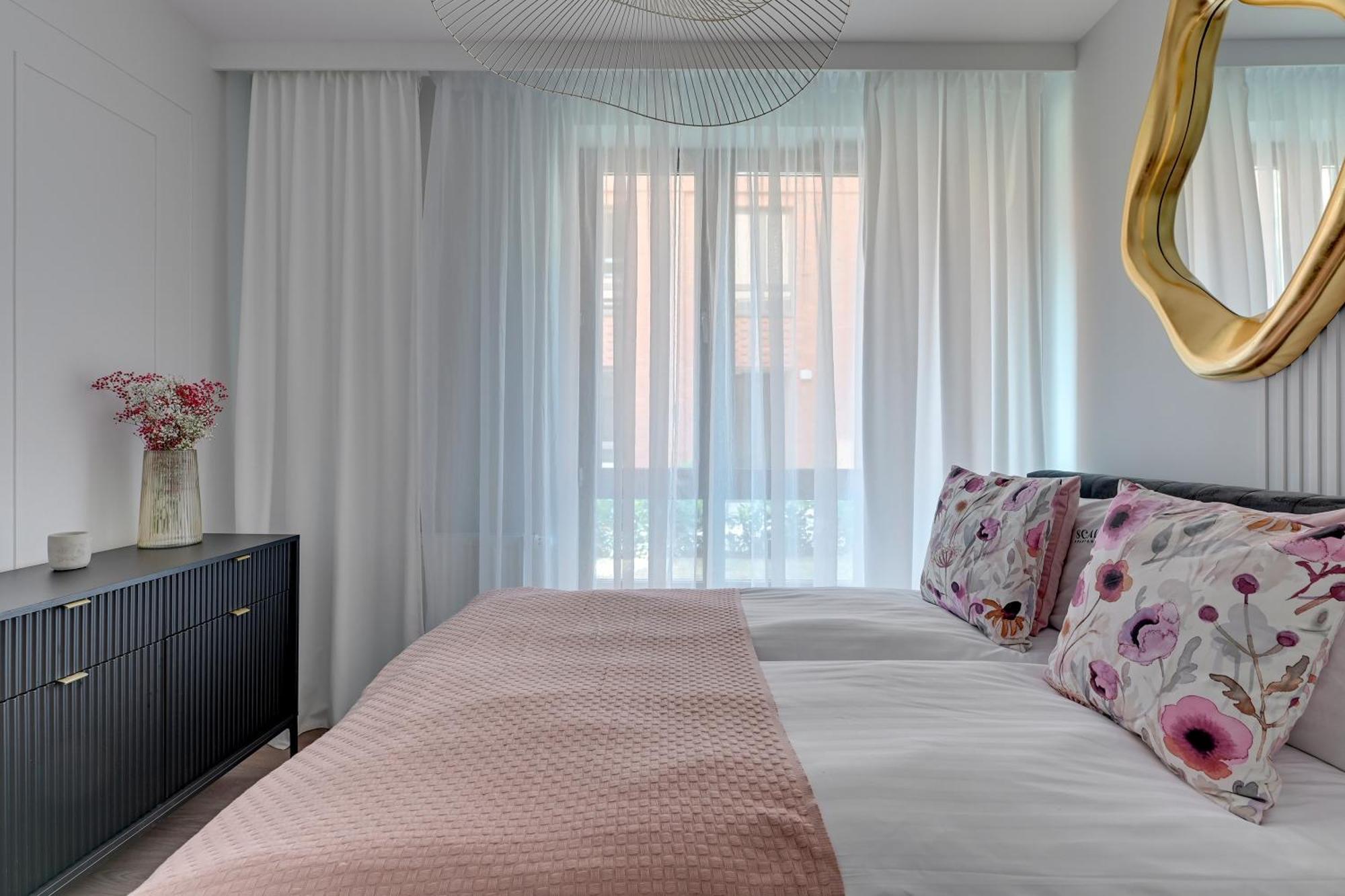 Apartment Scala Center Premium With Parking By Lion