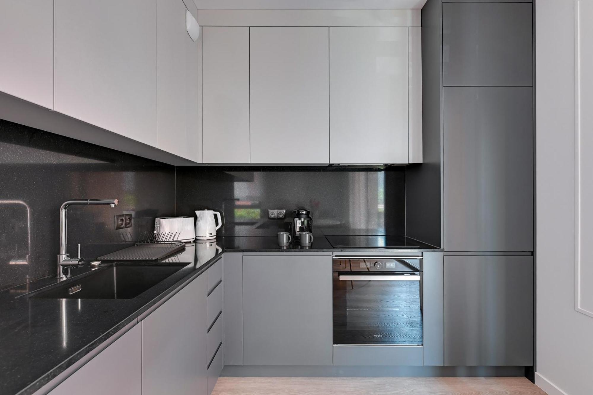 Apartment Scala Center Premium With Parking By Lion