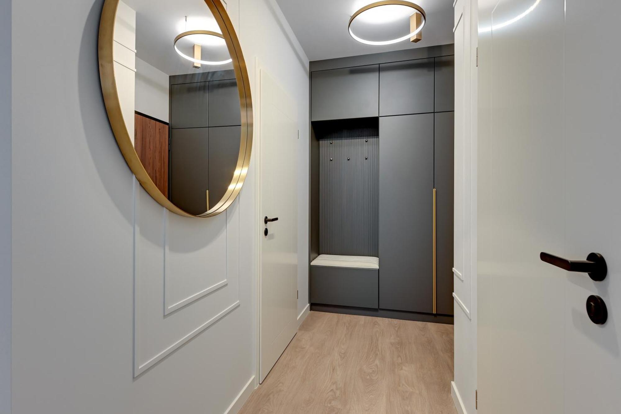 Apartment Scala Center Premium With Parking By Lion Gdansk