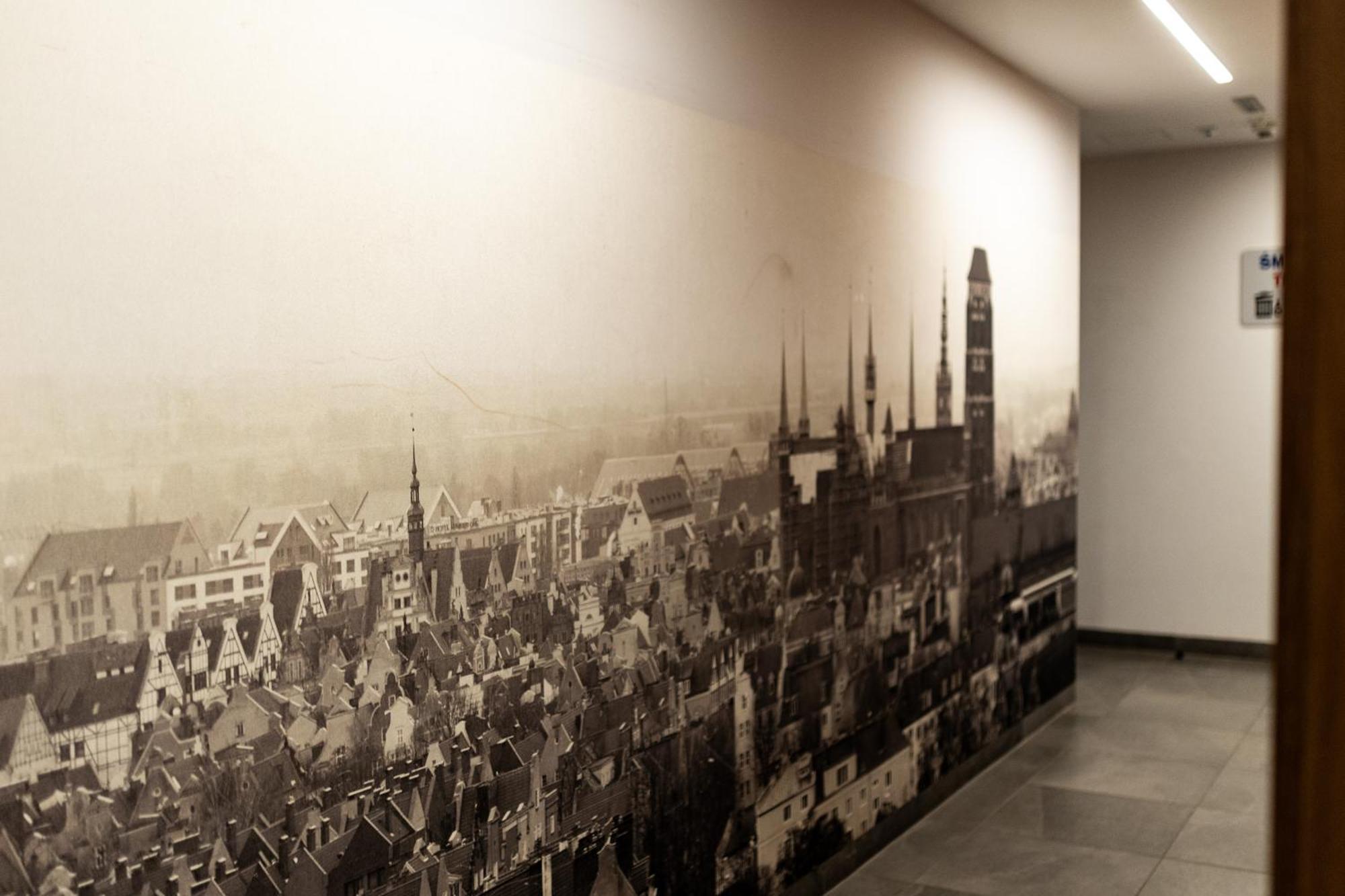 Maya's Flats & 25 - Z Widokiem Bastion Walowa,