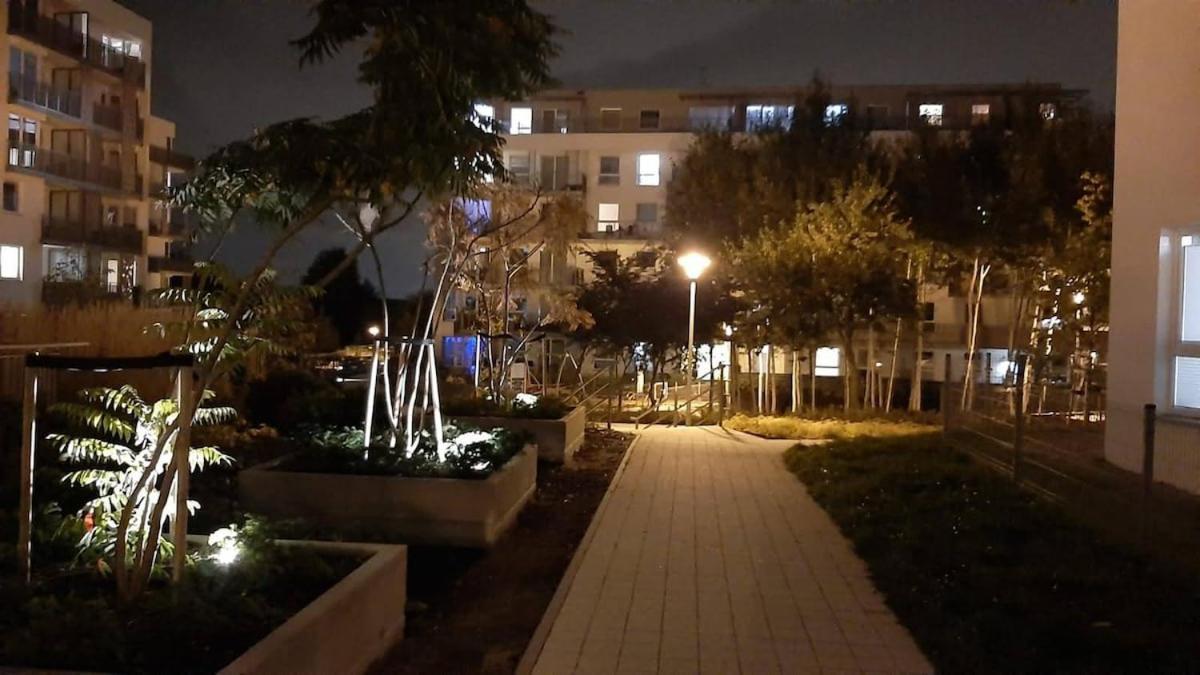 Apartment Vpietro *