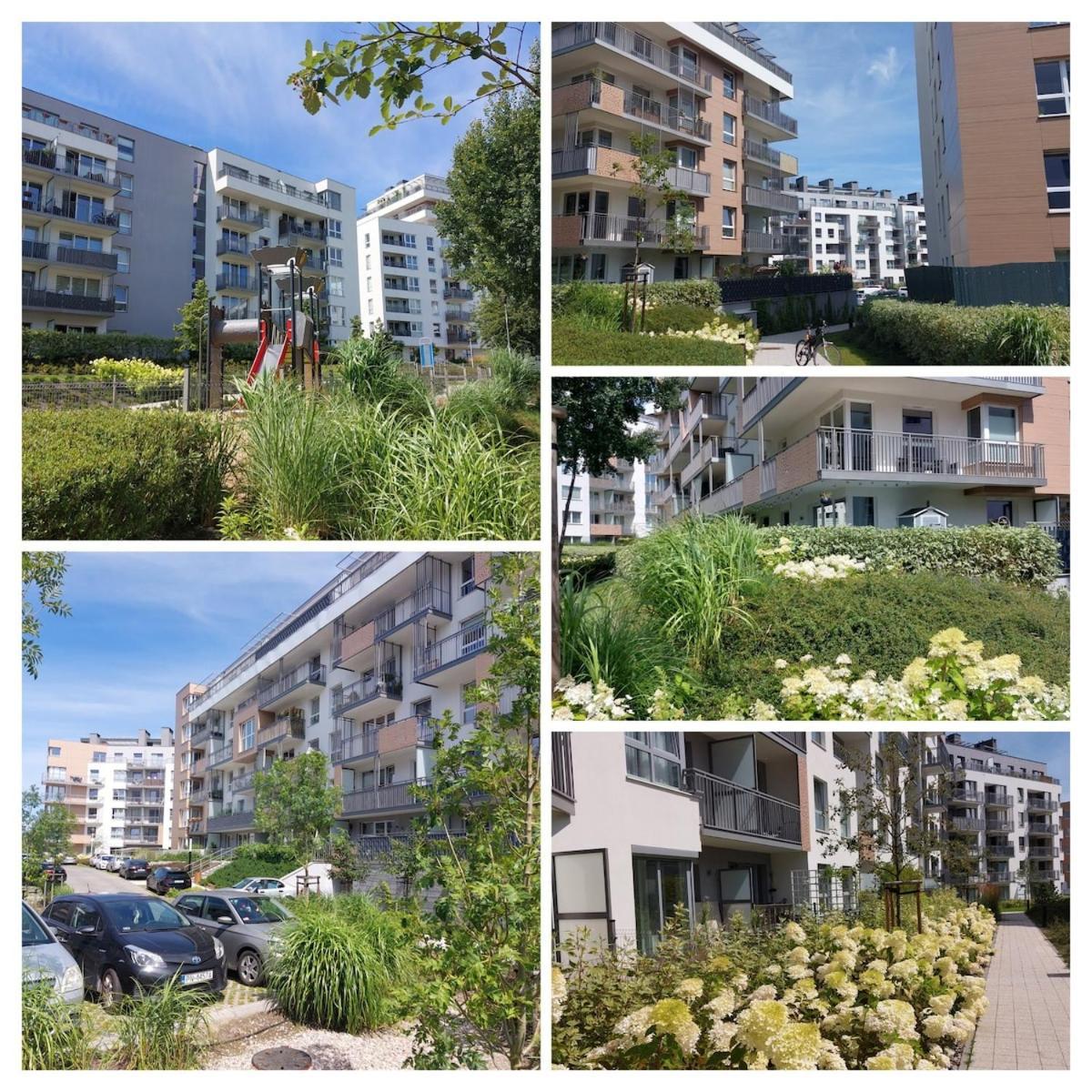 Vpietro Apartment Gdansk