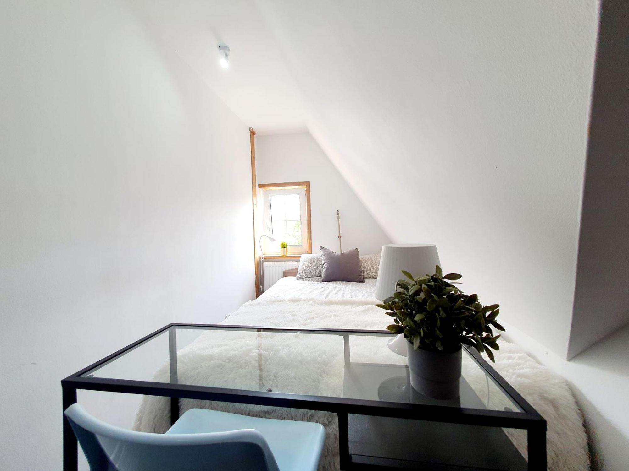 Apartament Dlugie Ogrody Gdańsk