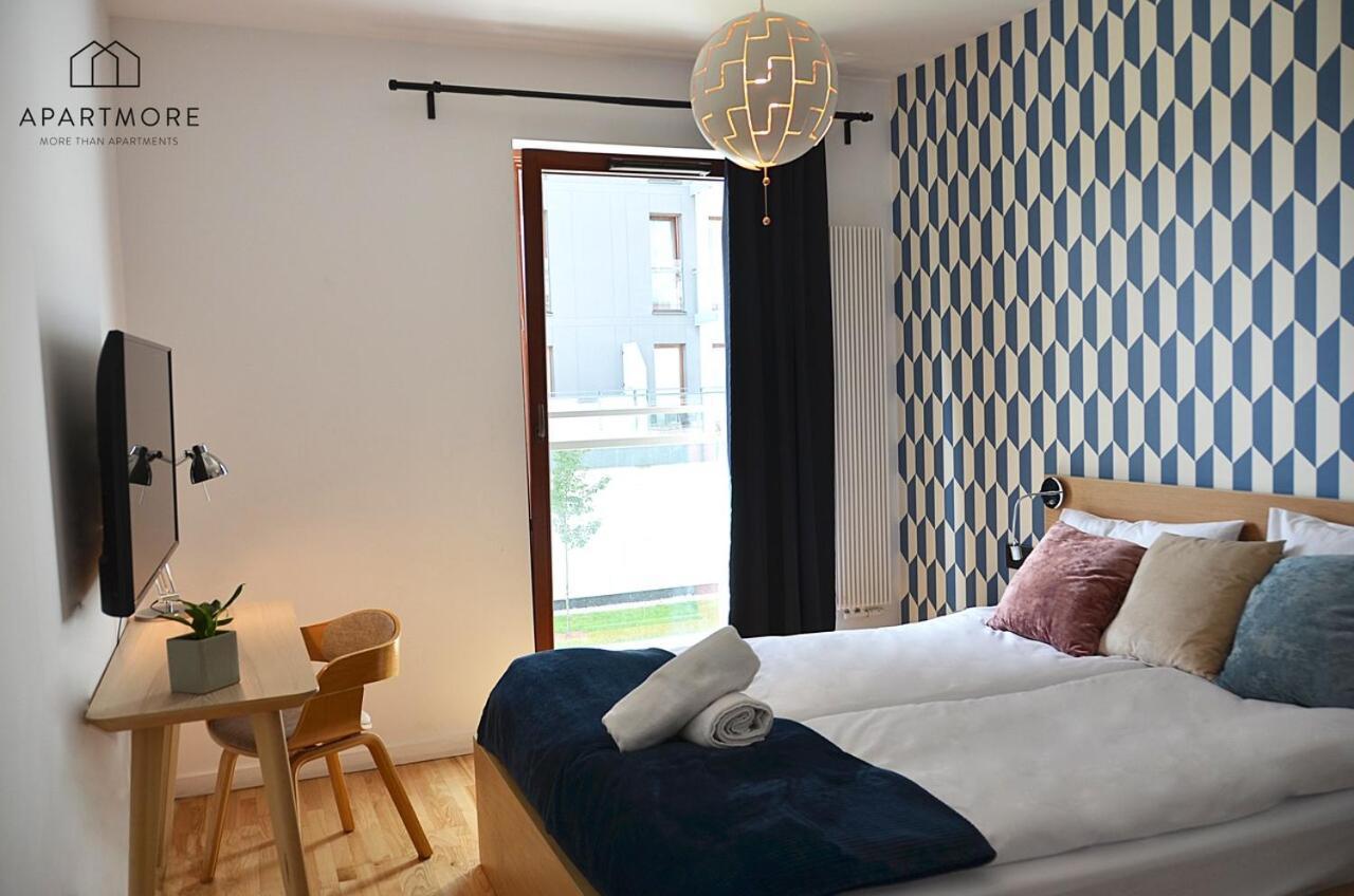 Center & Wellness Apartment *