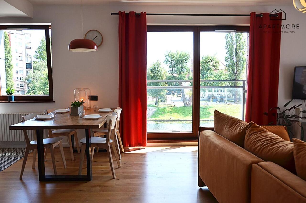 Apartment Center & Wellness