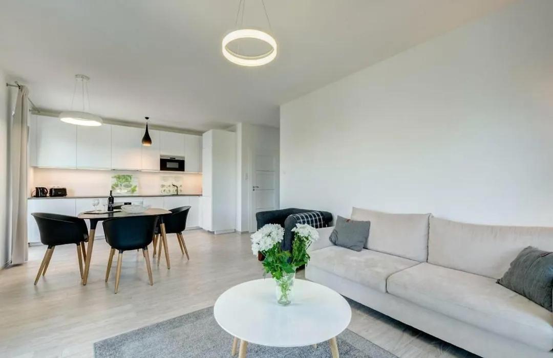 Nadmorze Q4apartments