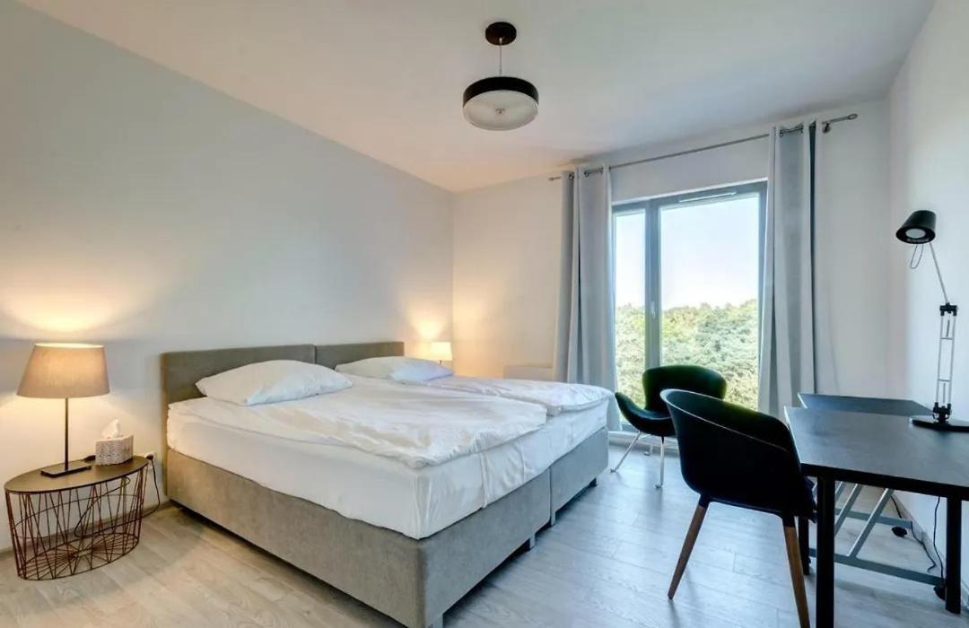 Nadmorze Q4apartments Apartment