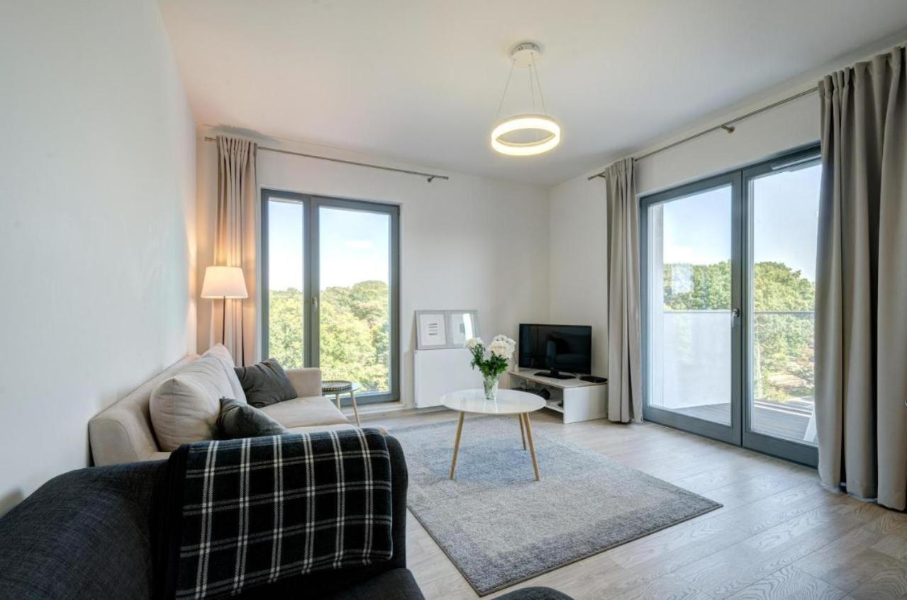 Nadmorze Q4apartments Apartment *