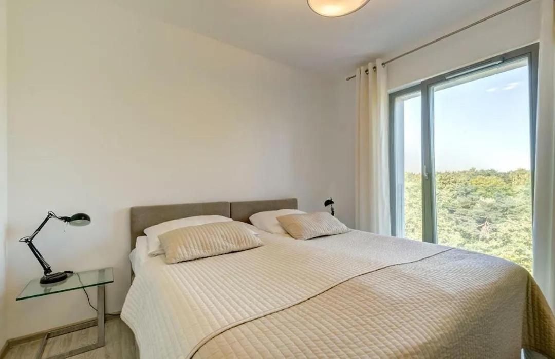 Apartment Nadmorze Q4apartments *