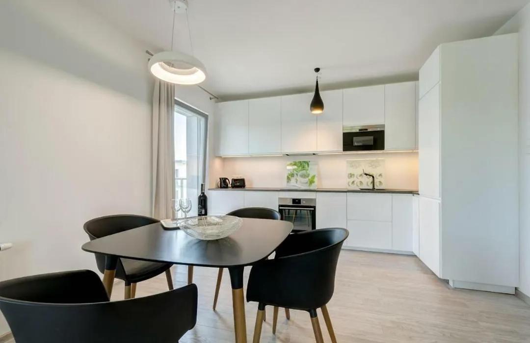 Nadmorze Q4apartments Apartment Gdansk