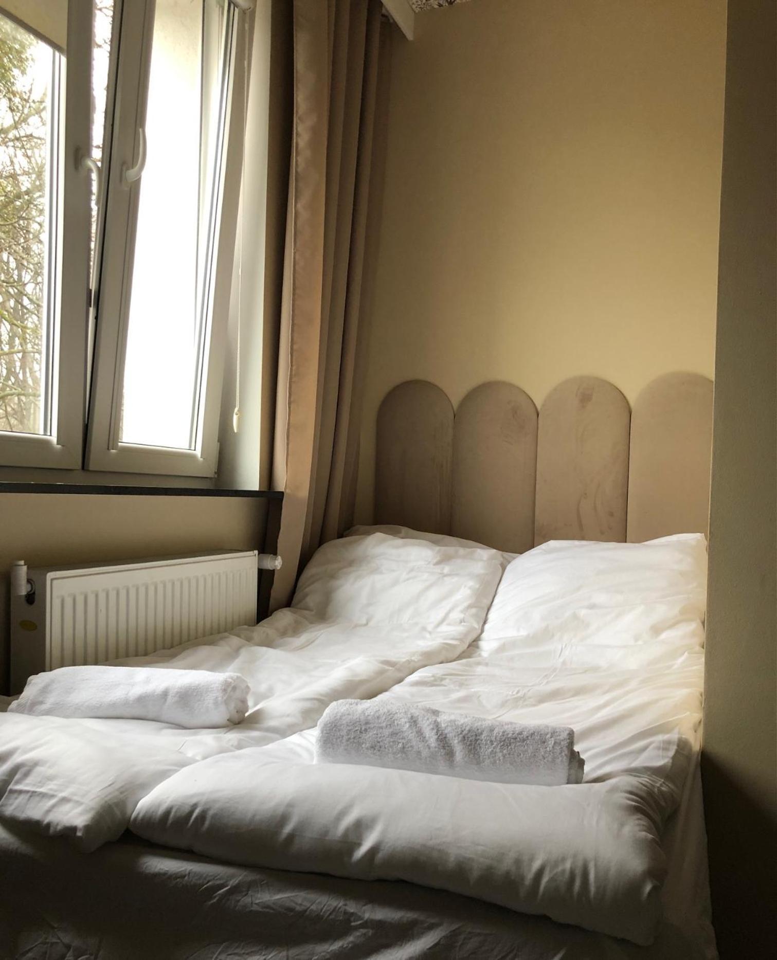 Hostel Sands Chrobrego