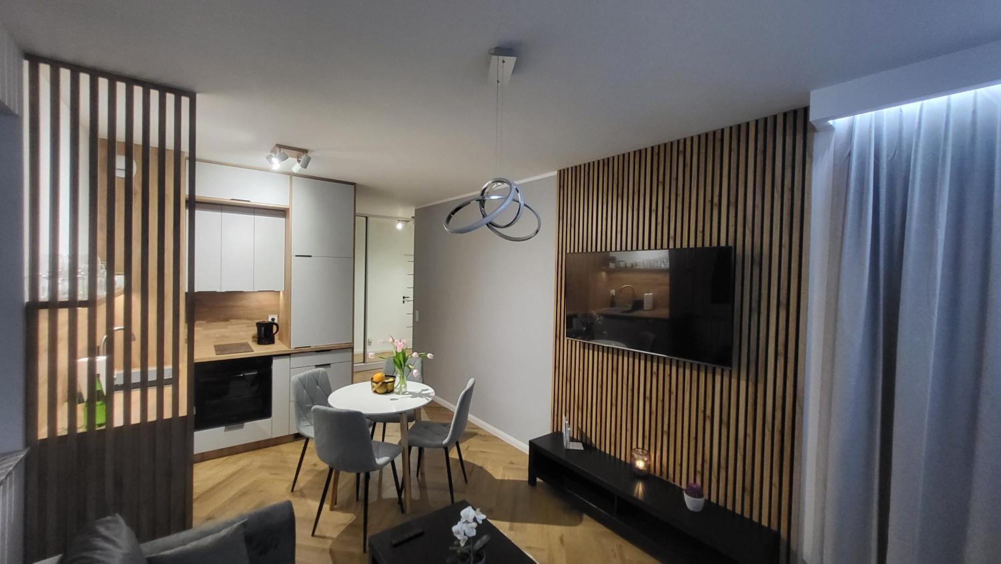 Ujescisko Apartament Gdańsk