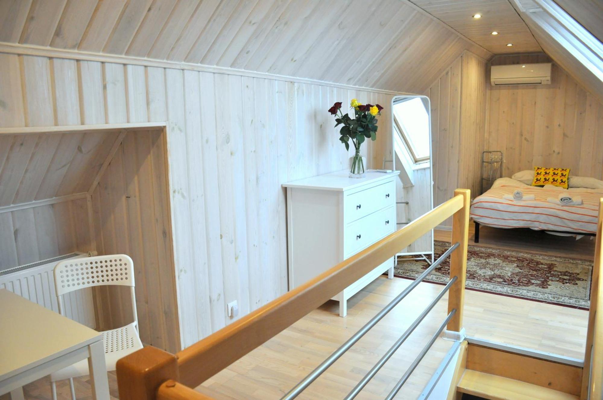 Apartment Rezydencja Wind Rose - Luxury Gdansk