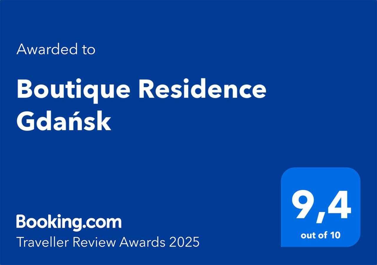 Aparthotel Boutique