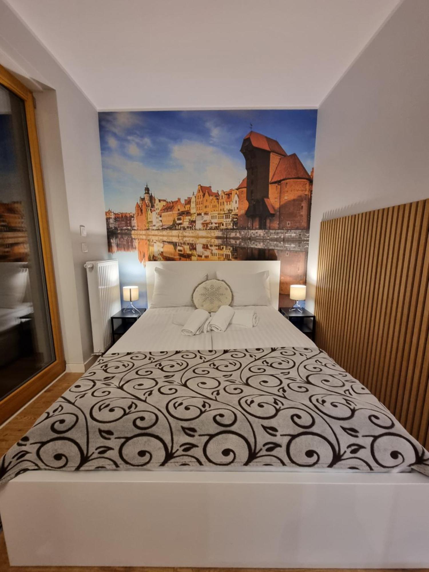 Welcome Nadmotlawie Sauna And Gym Gdańsk