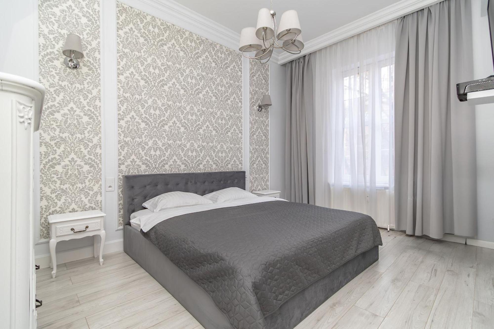 Apartment Glow - Dubaj Glamour, Ulica Dluga Old Town *