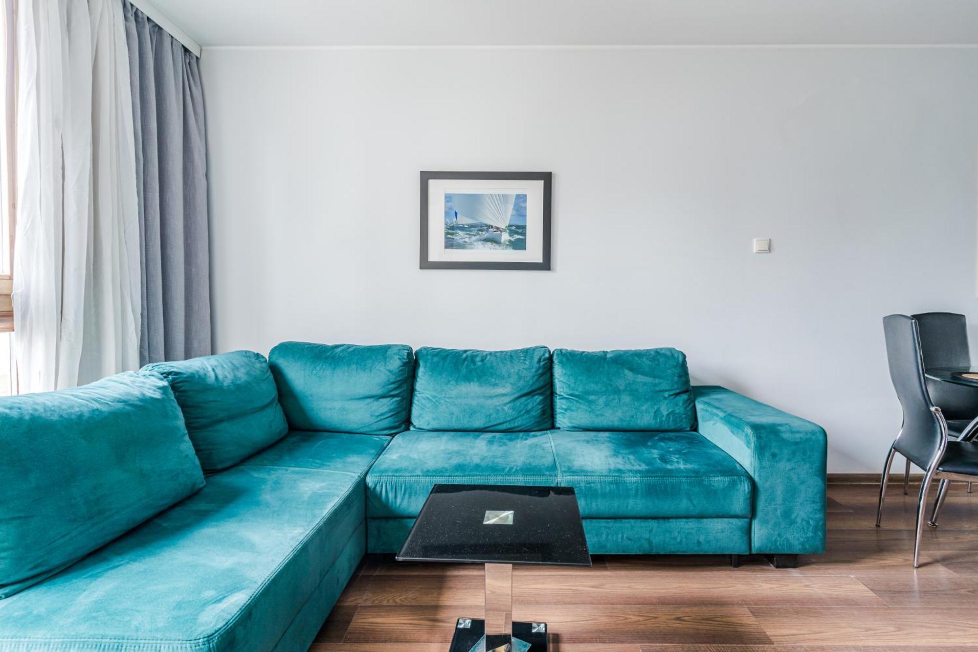 Littleheaven Studia & Apartmenty