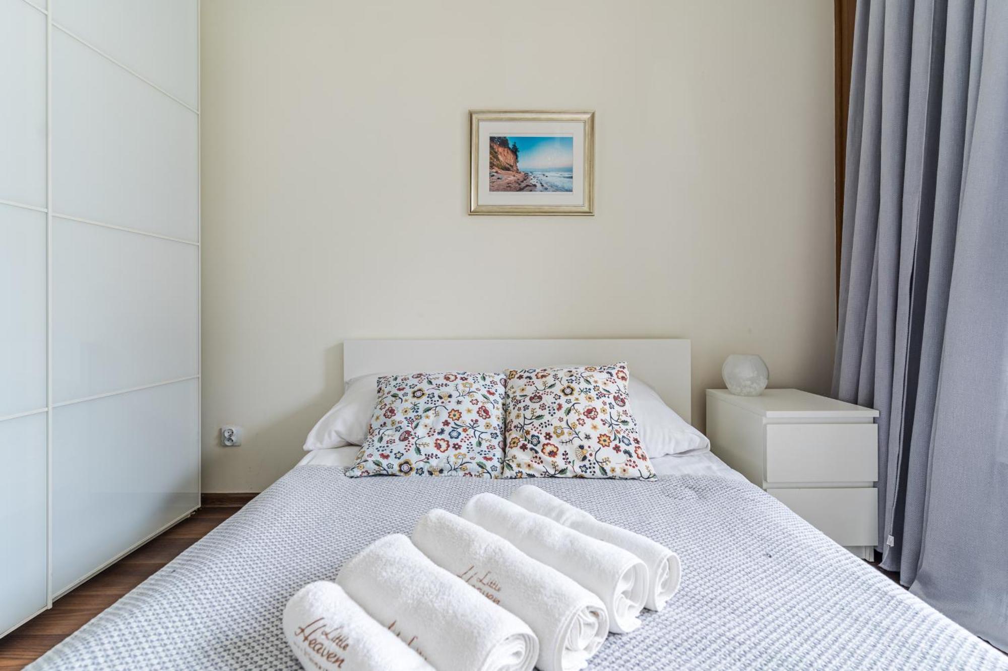 Littleheaven Studia & Apartmenty Căn hộ *