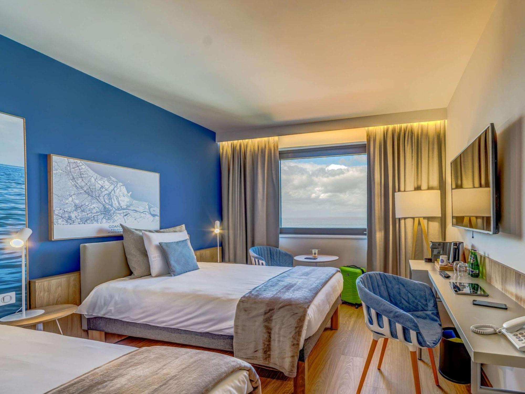 Novotel Marina