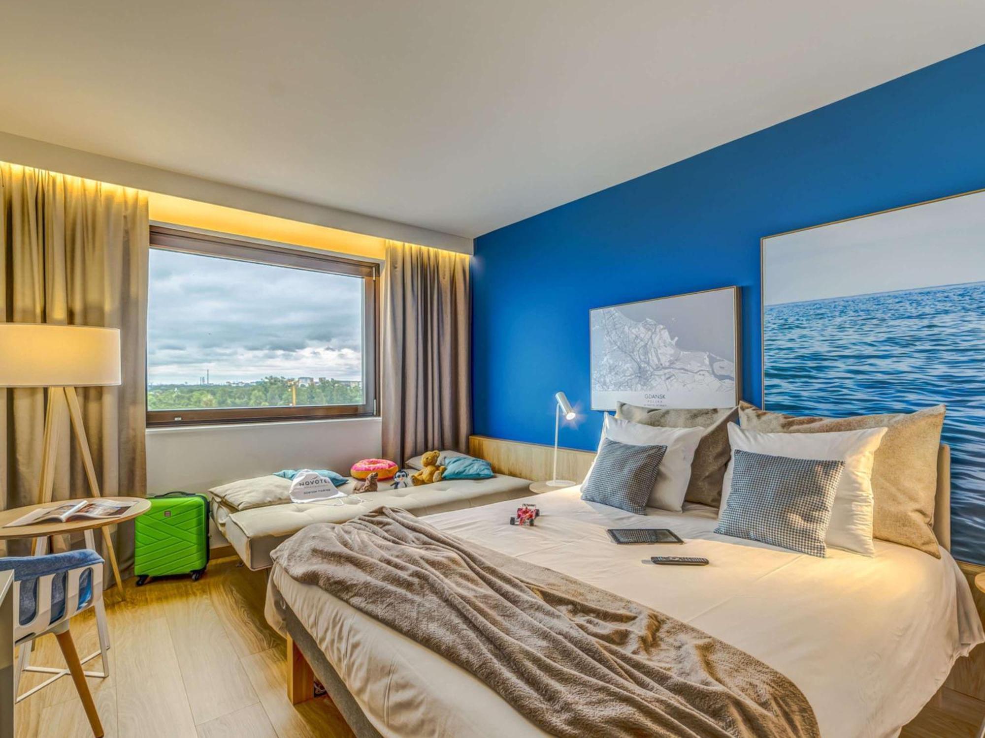 Novotel Marina Hotel