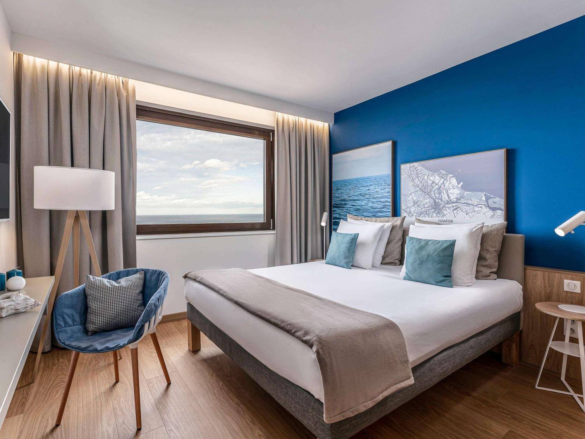 Novotel Marina 3*