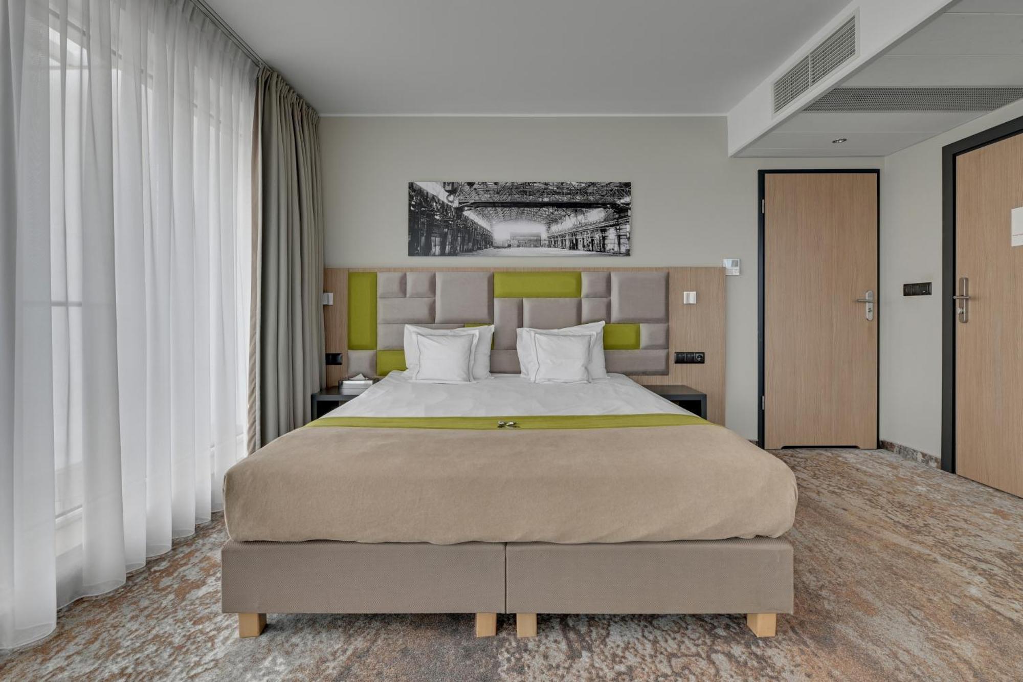 Hotel Almond Business & Spa