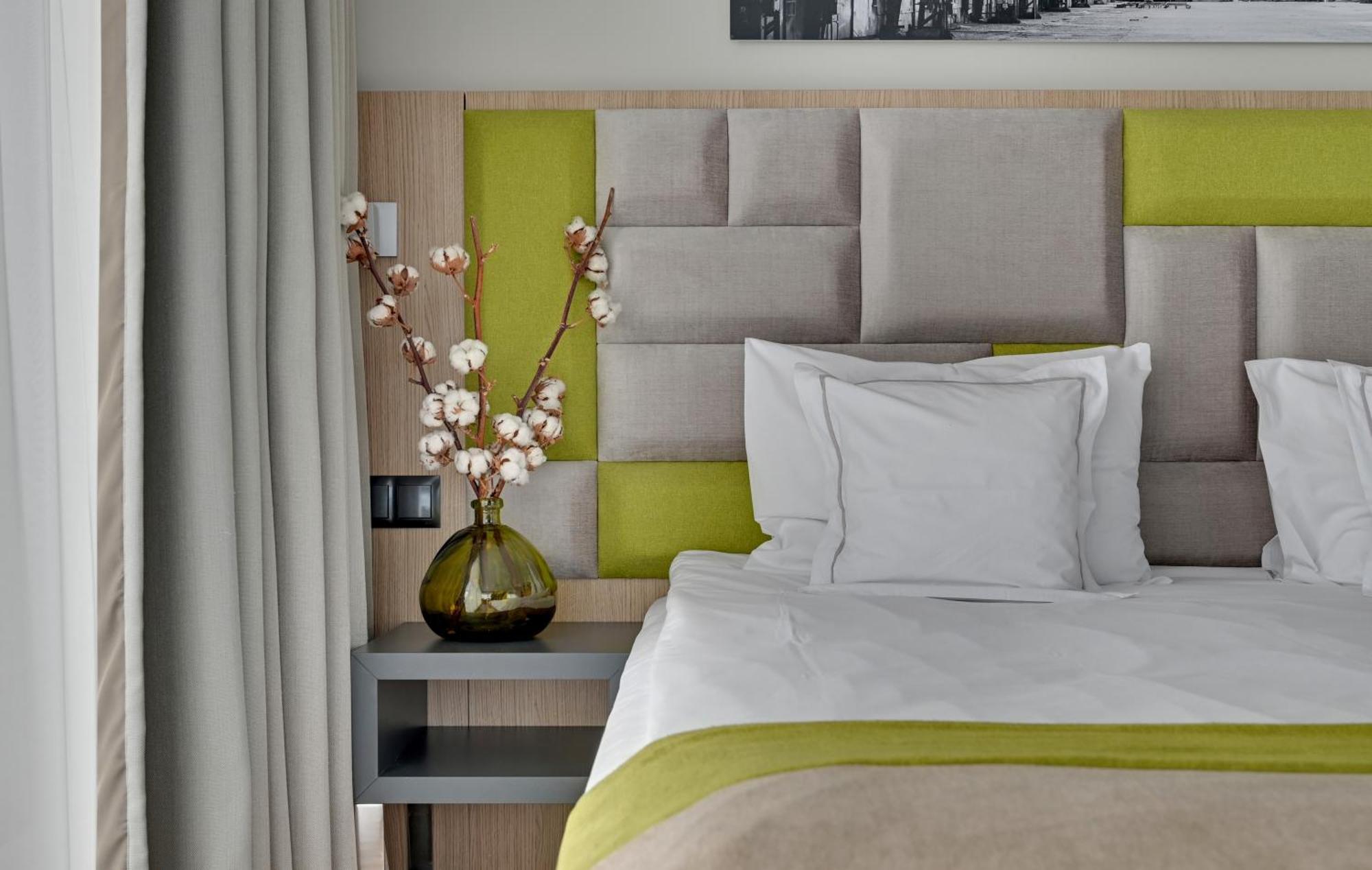 Almond Business & Spa Gdansk