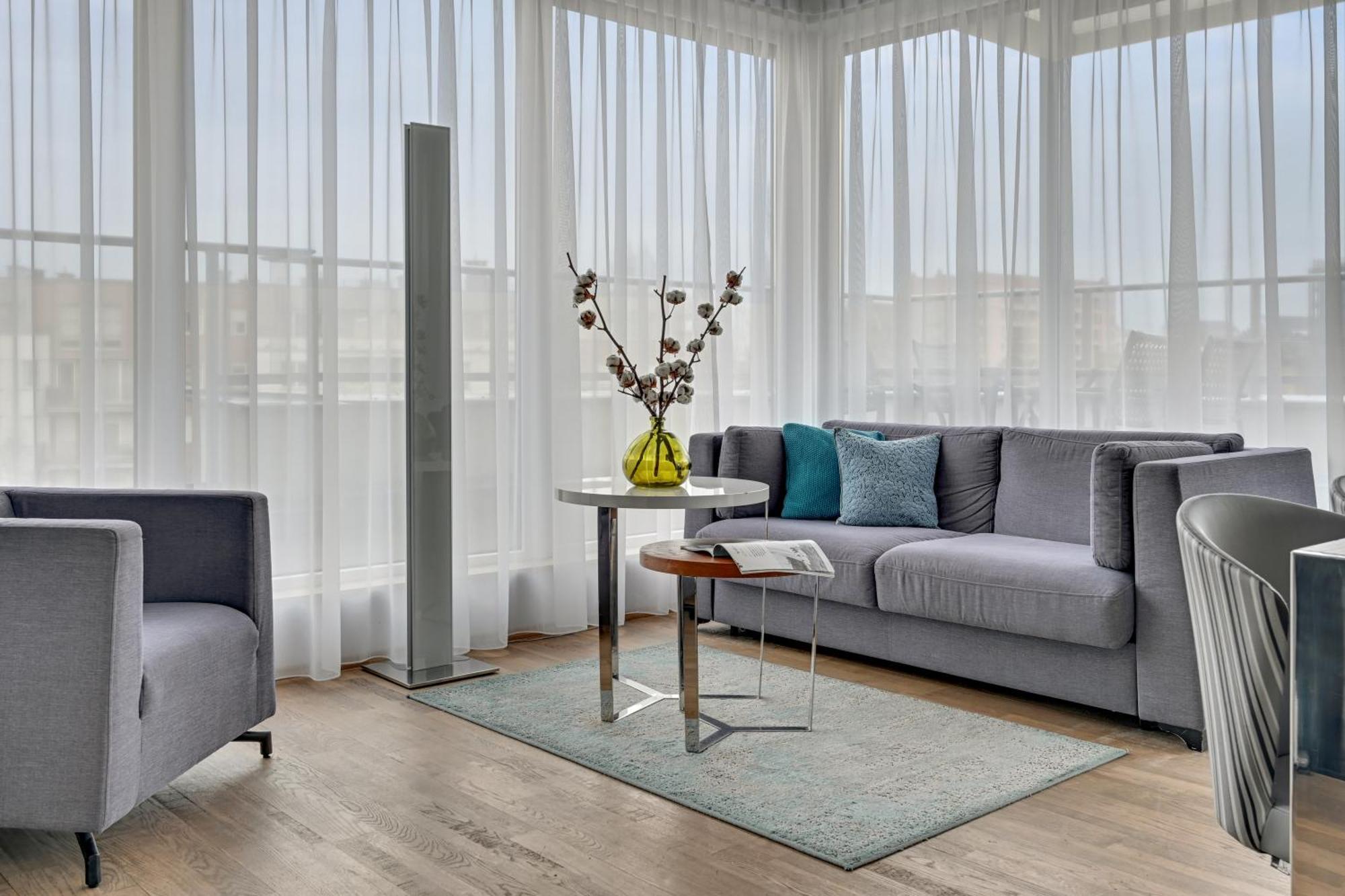 Hotel Almond Business & Spa 4*