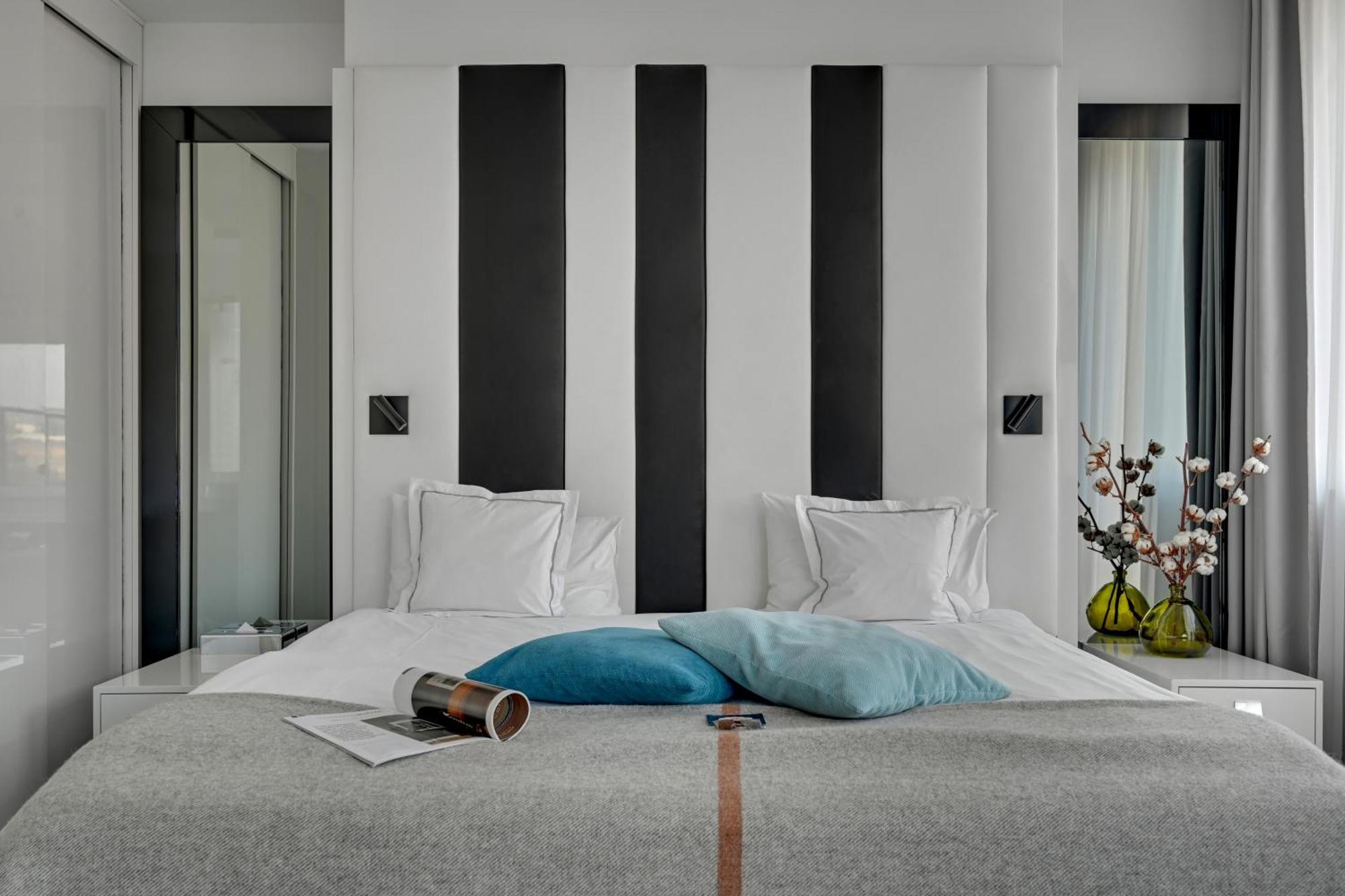 Almond Business & Spa 4* Gdansk
