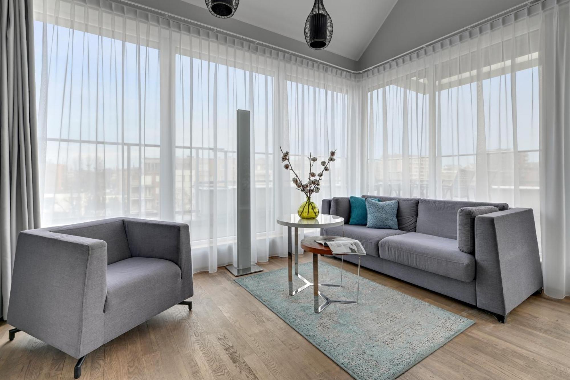 Almond Business & Spa Hotel Gdansk