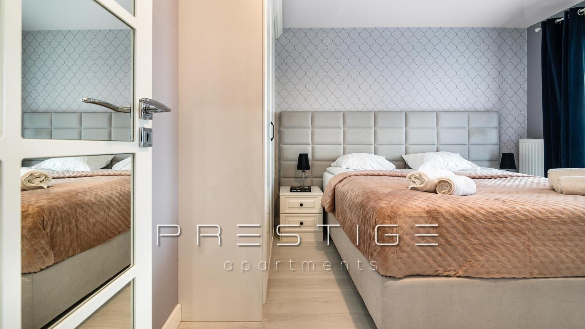 Prestige Neptun Park Apartament
