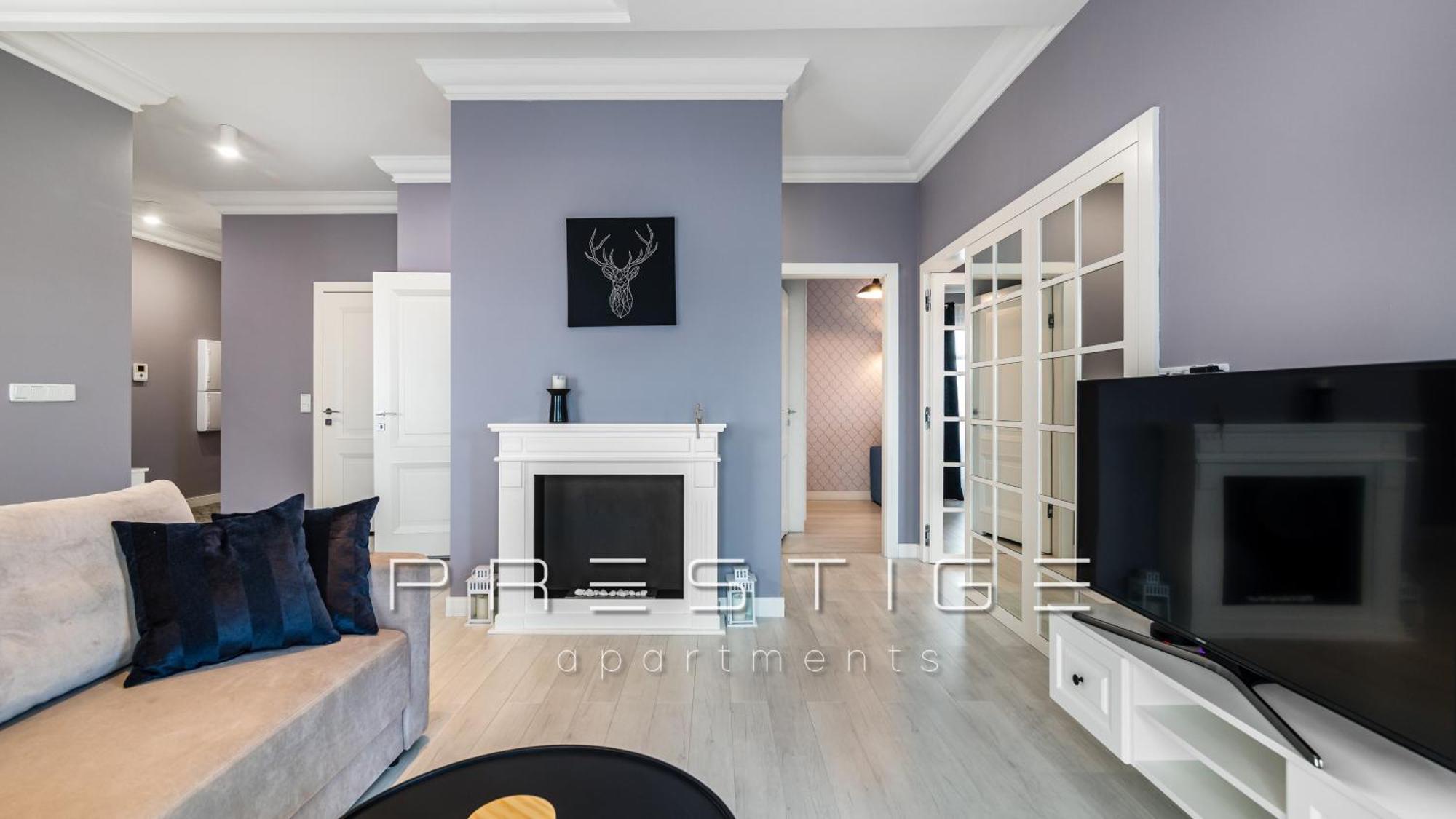 Apartament Prestige Neptun Park *
