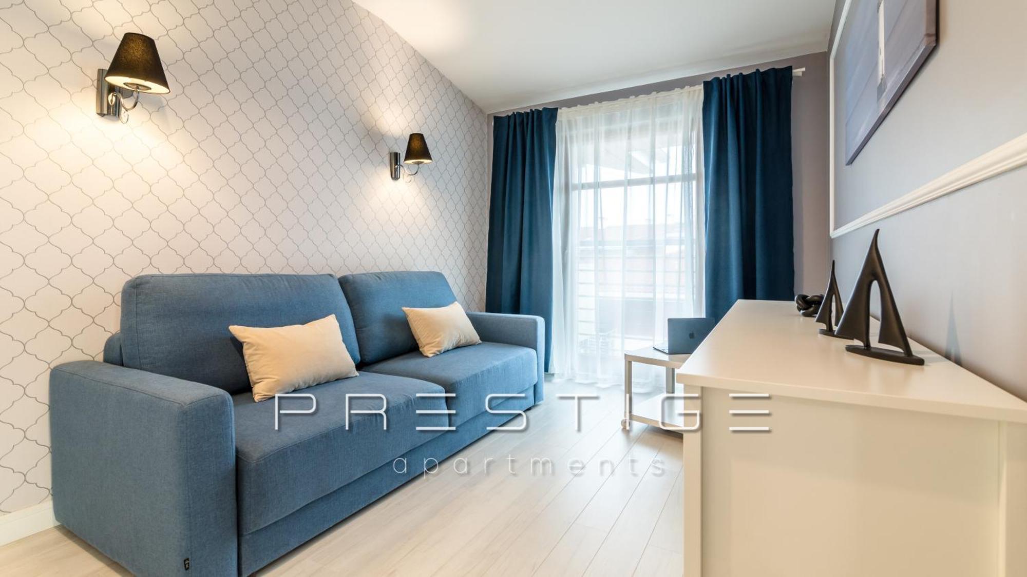 Prestige Neptun Park Apartament Gdańsk