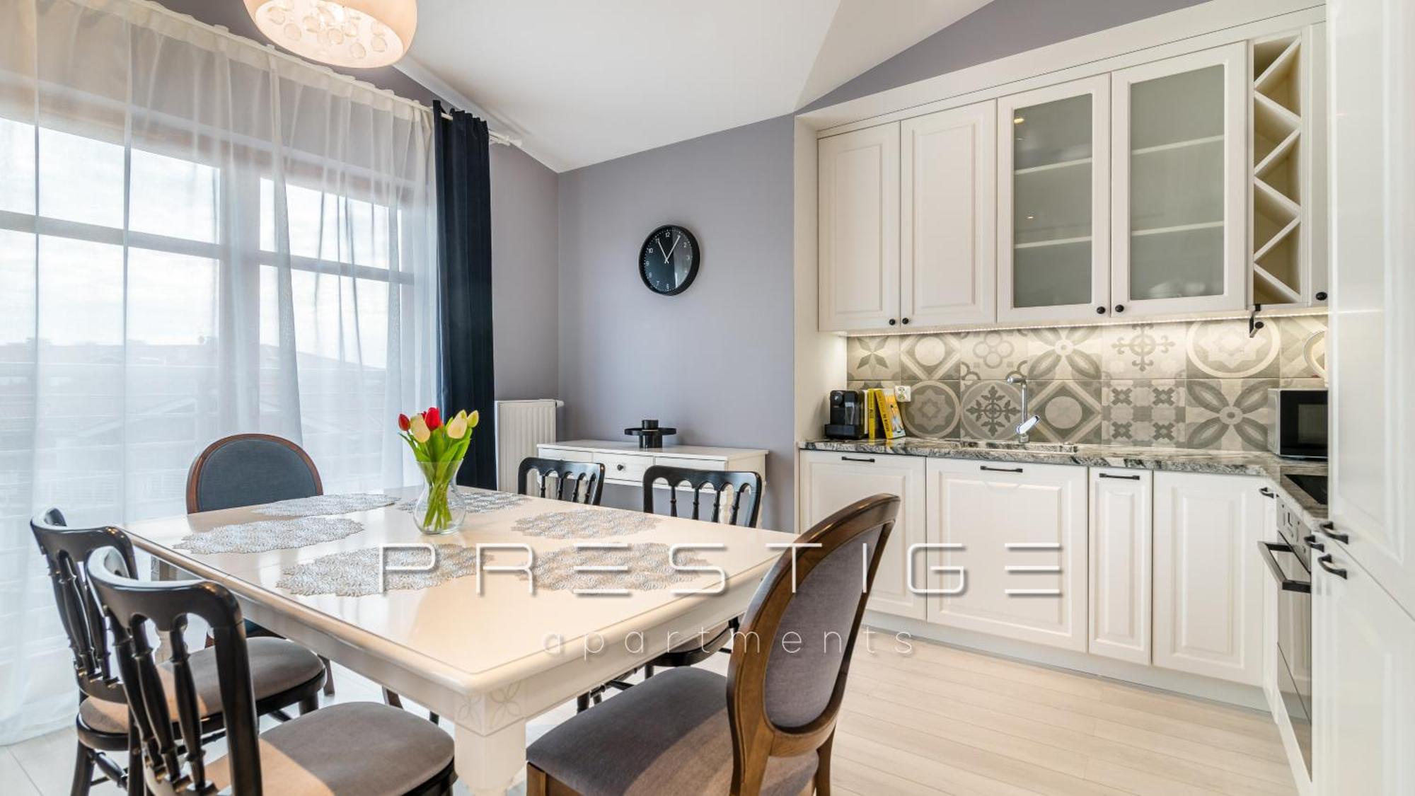 Prestige Neptun Park * Gdańsk