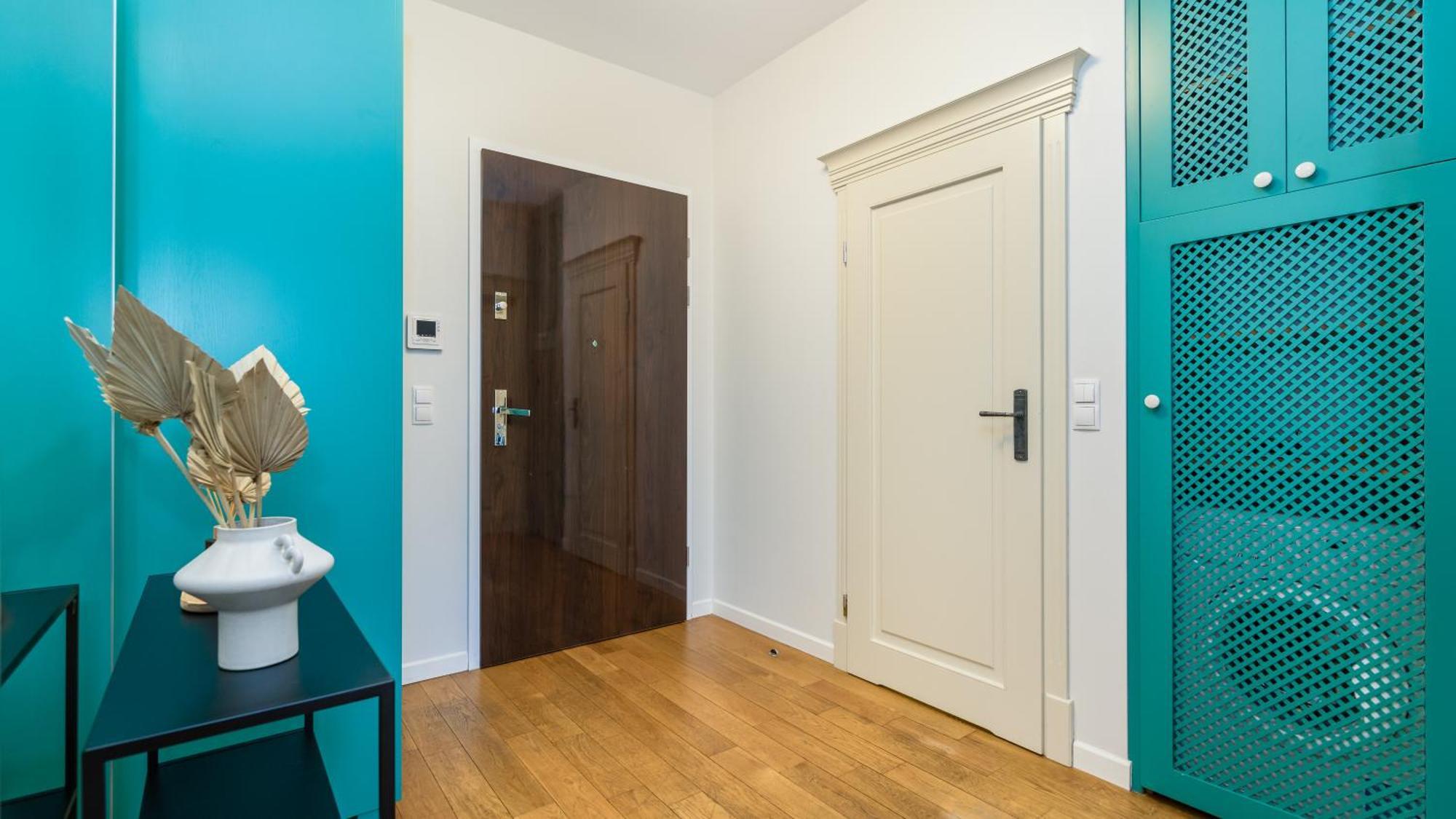 Citystay Brabank Căn hộ *