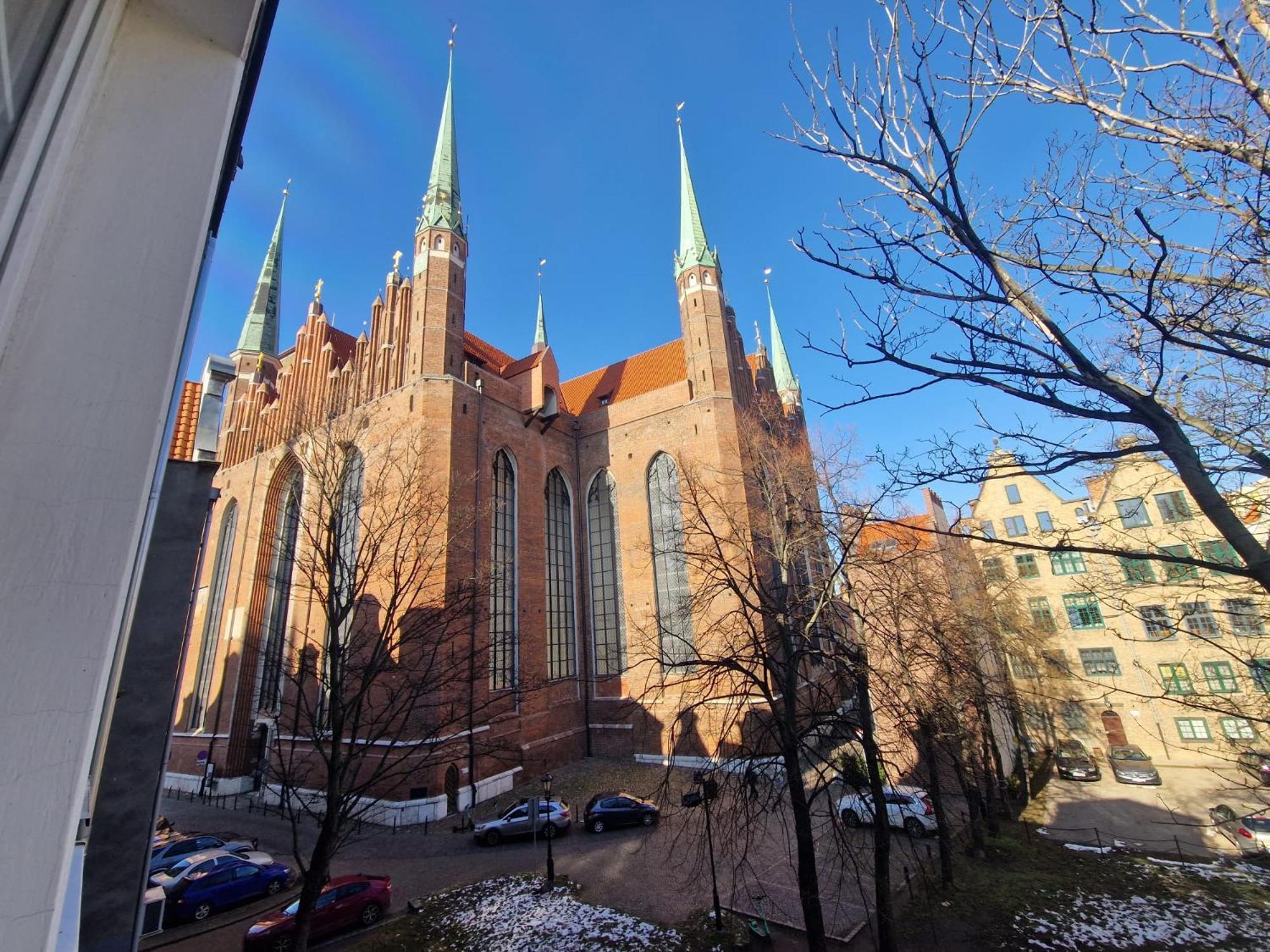 Apartament Bellavita Old Town Gdańsk
