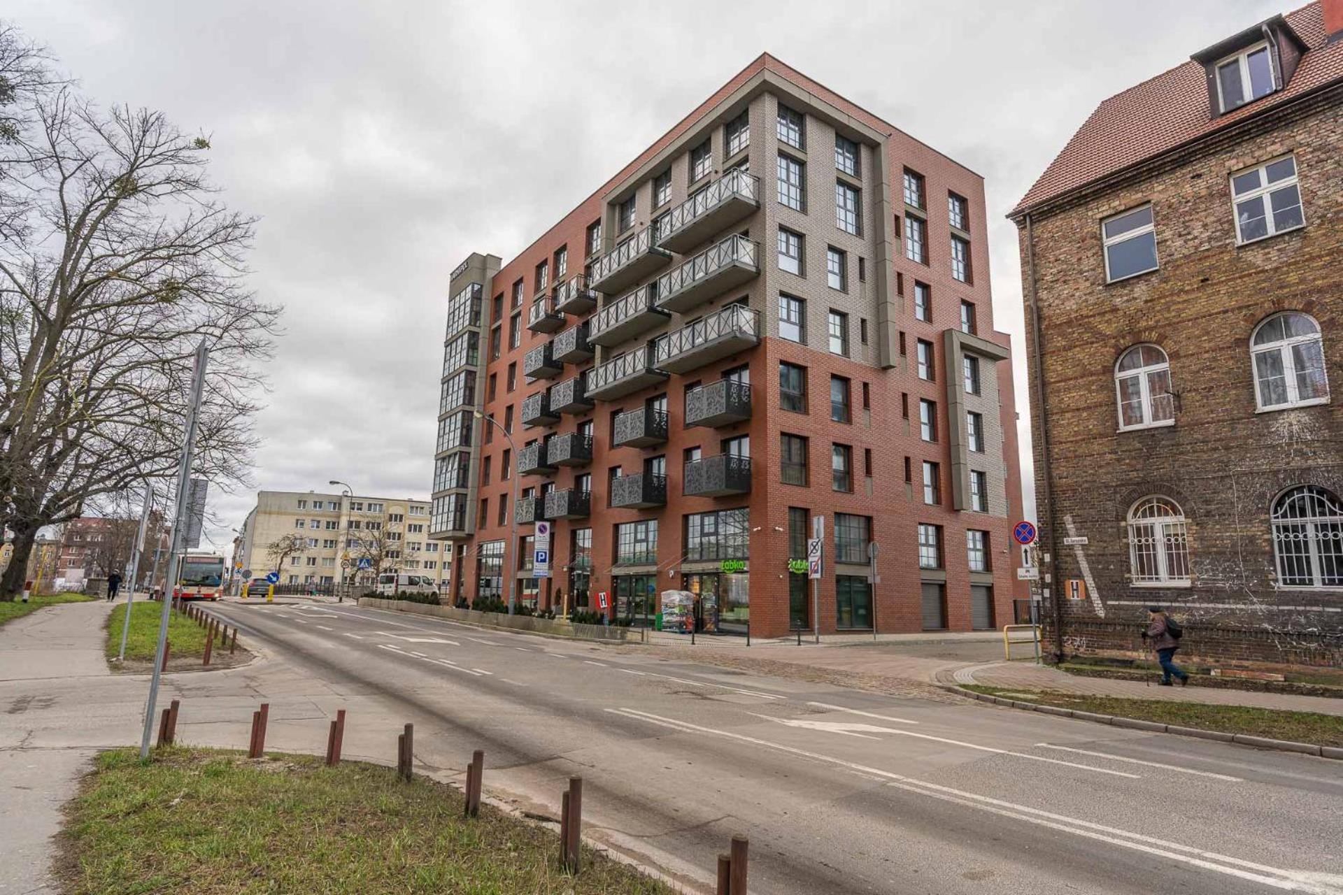 Littleheaven Studia & Apartmenty *