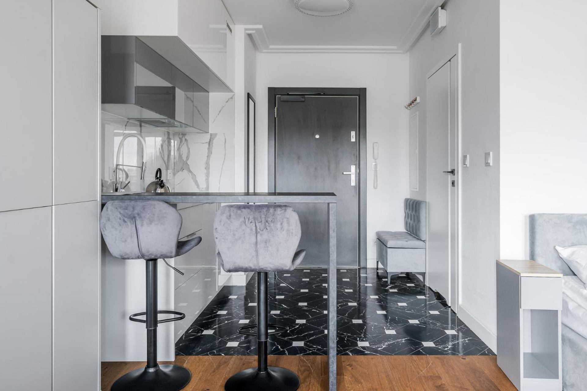Littleheaven Studia & Apartmenty Gdansk