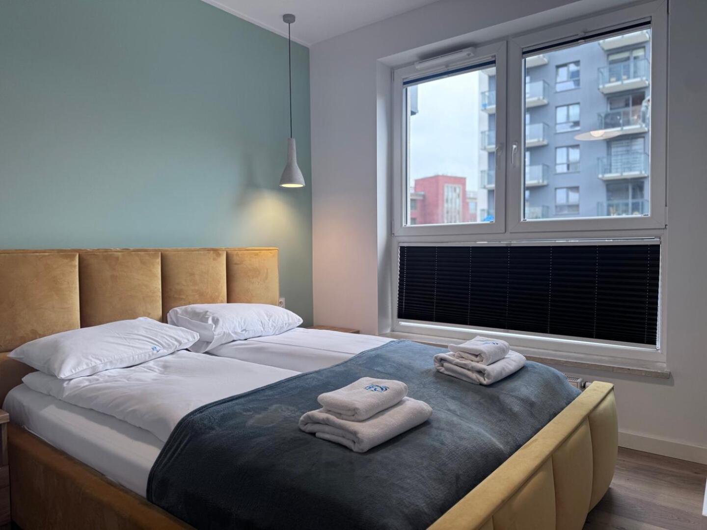 Apartamento Centrum ,,bastion Walowa