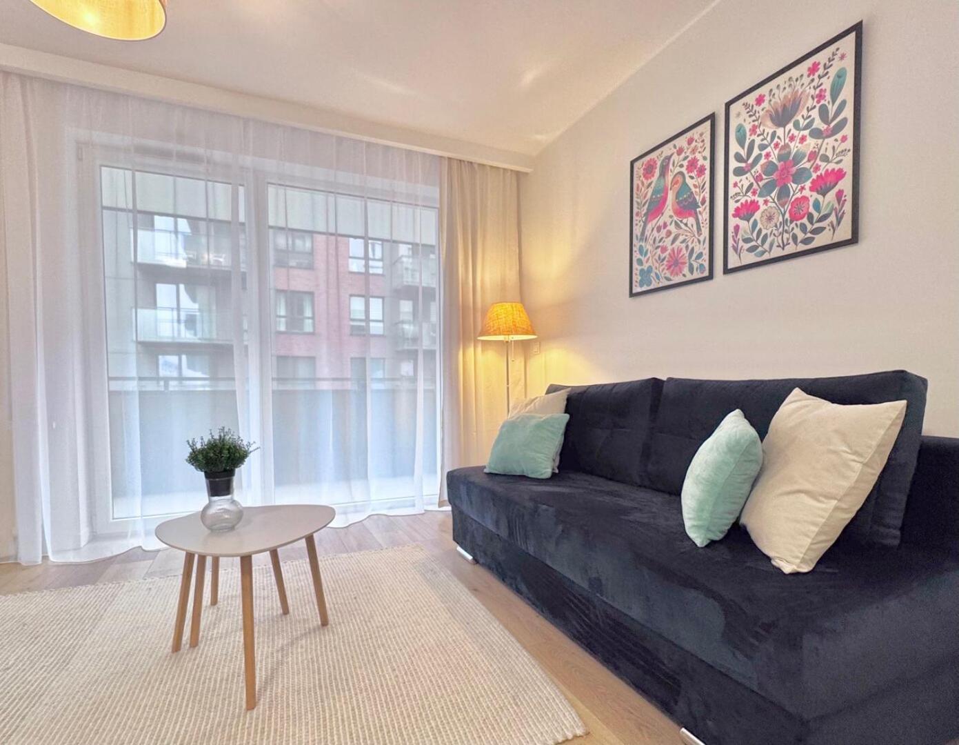 Apartamento Centrum ,,bastion Walowa