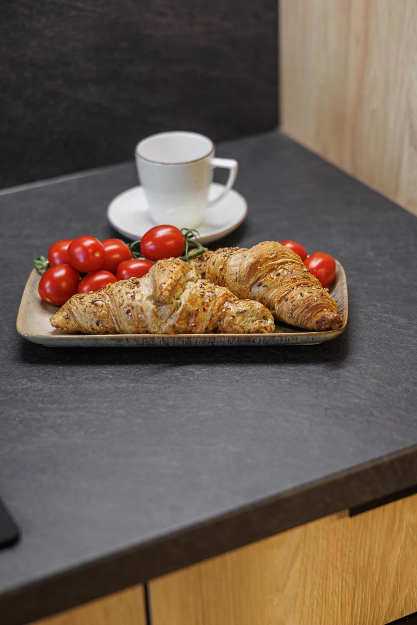 Symphony Baltica Towers Hotel apartamentowy Gdańsk