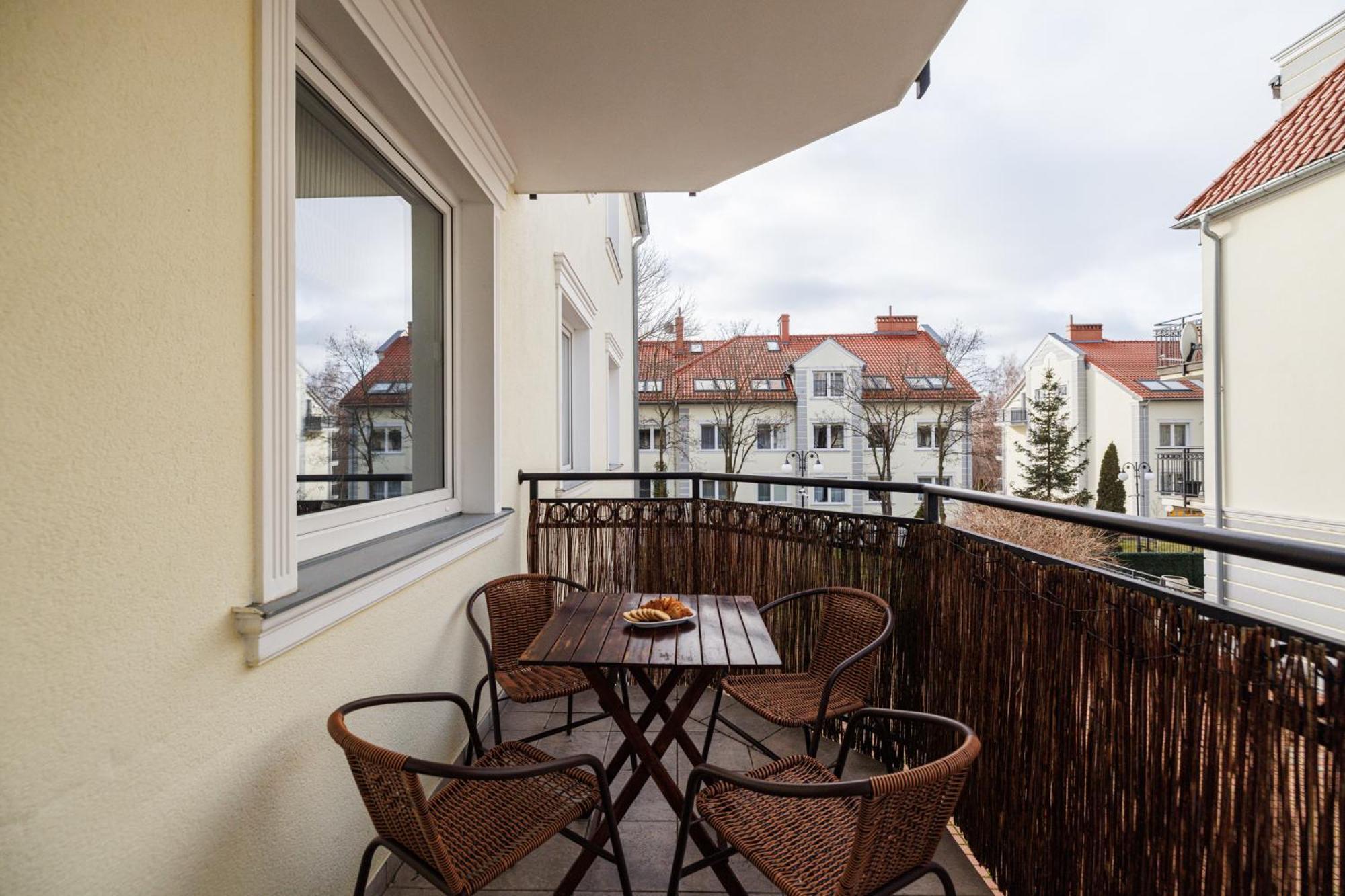 Apartment Ina Rent - Nadmorskie