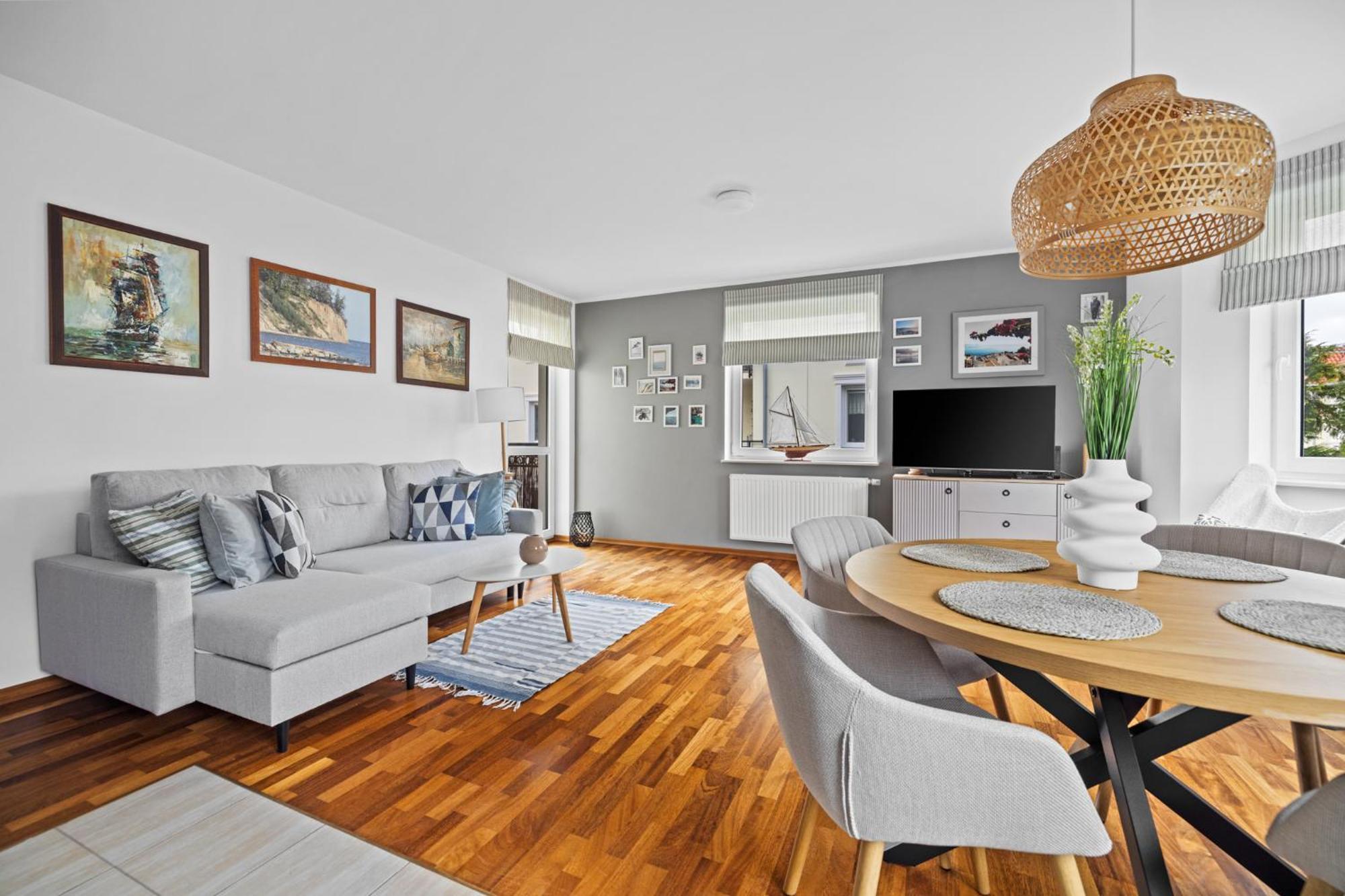 Apartment Ina Rent - Nadmorskie