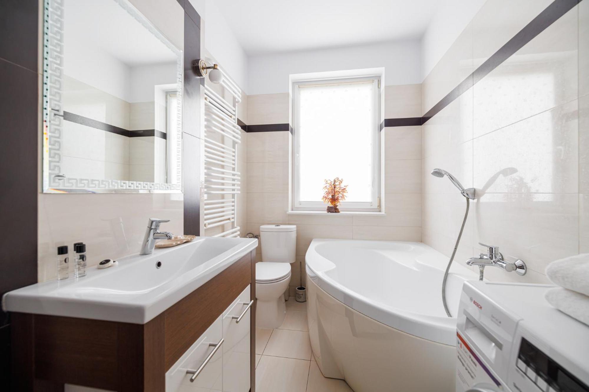 Ina Rent - Nadmorskie Apartment