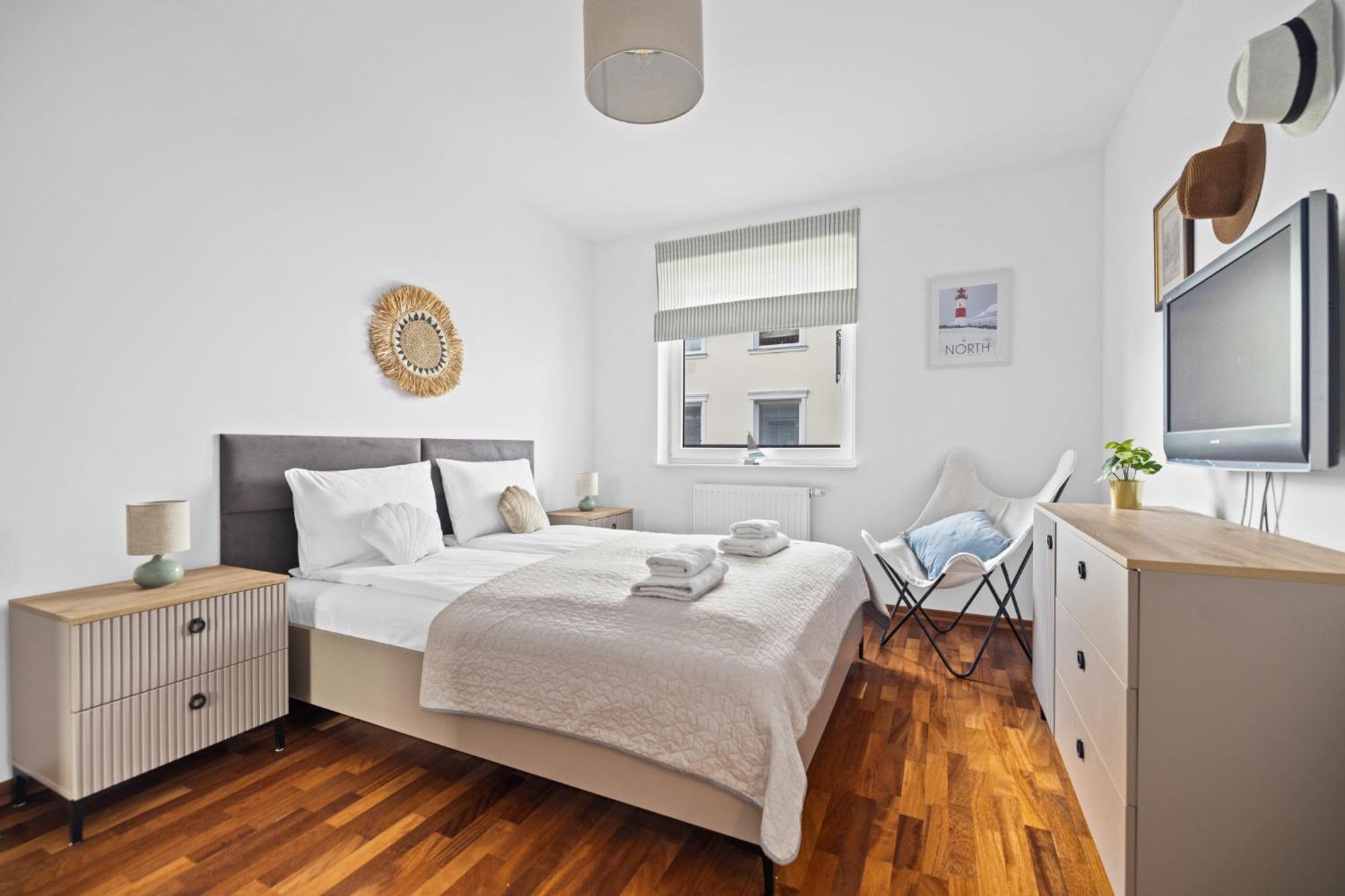 Apartment Ina Rent - Nadmorskie *
